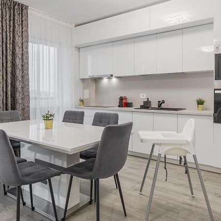 Pure Flat Διαμέρισμα Oradea Εξωτερικό φωτογραφία