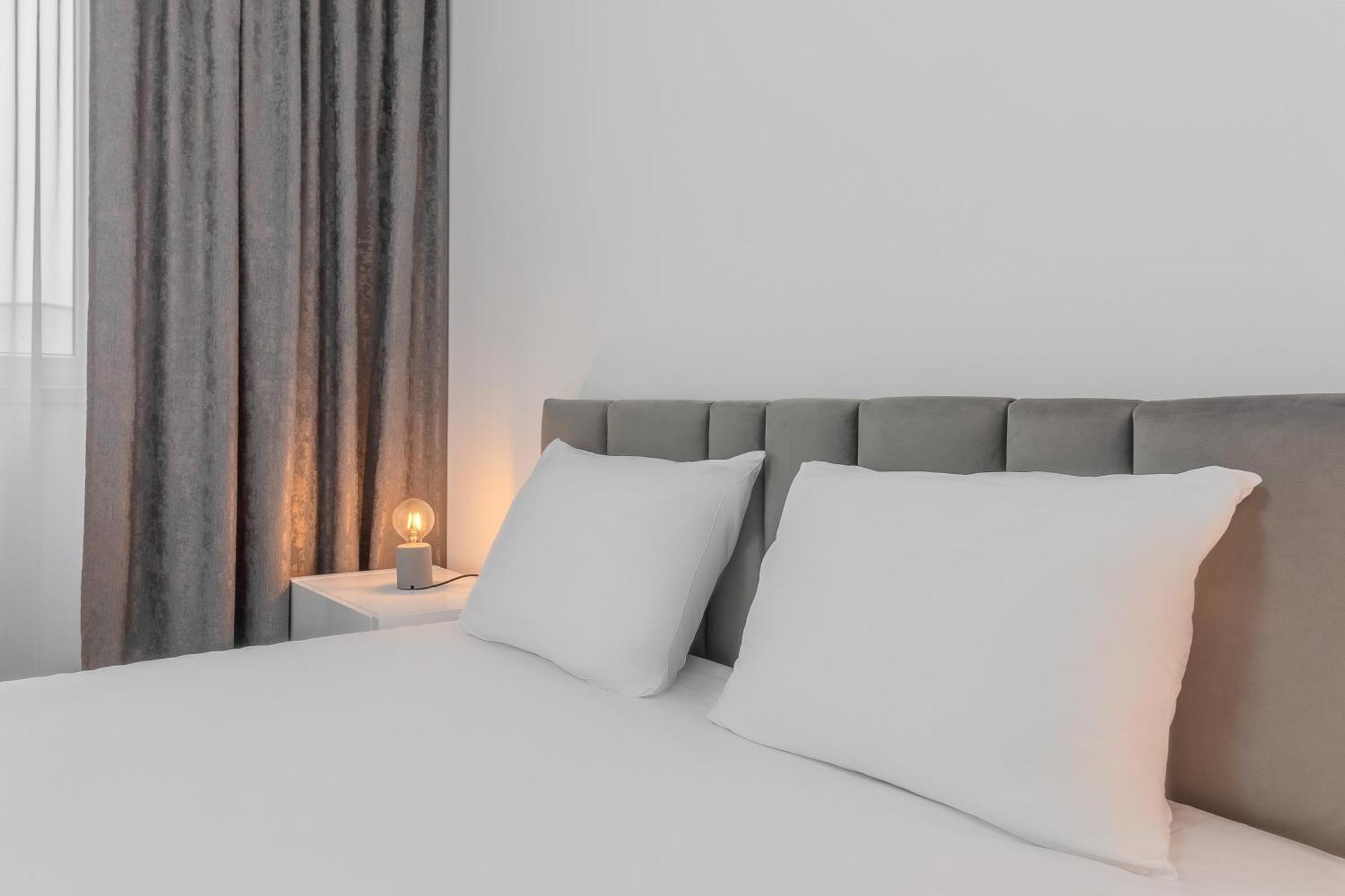 Pure Flat Διαμέρισμα Oradea Εξωτερικό φωτογραφία