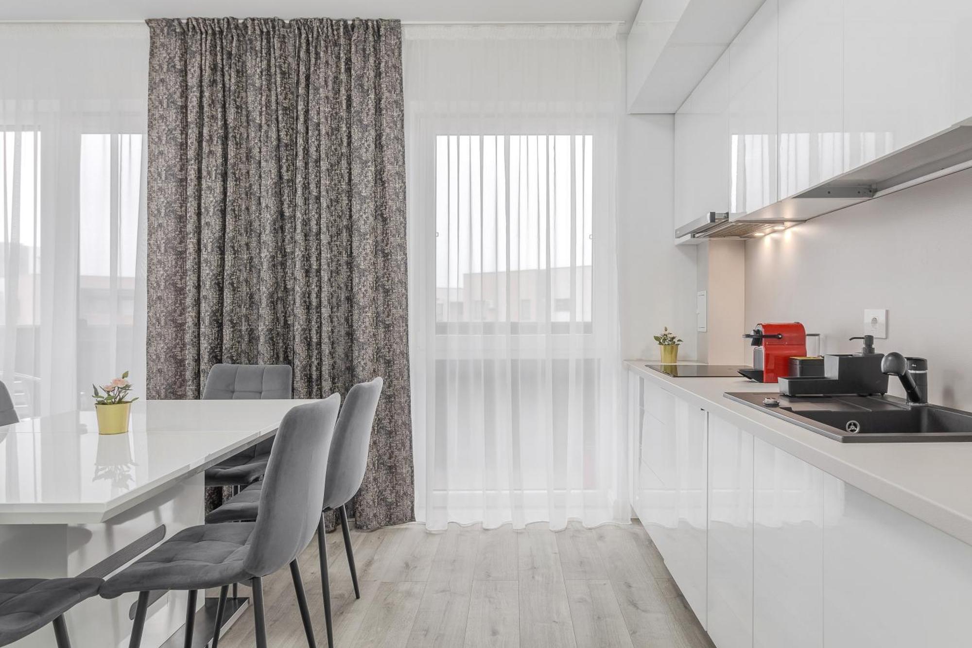 Pure Flat Διαμέρισμα Oradea Εξωτερικό φωτογραφία