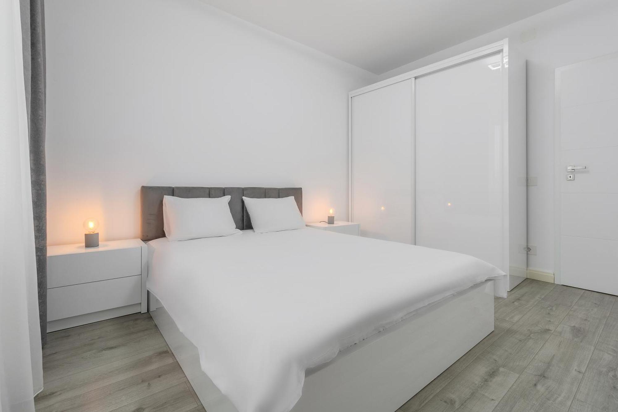 Pure Flat Διαμέρισμα Oradea Εξωτερικό φωτογραφία