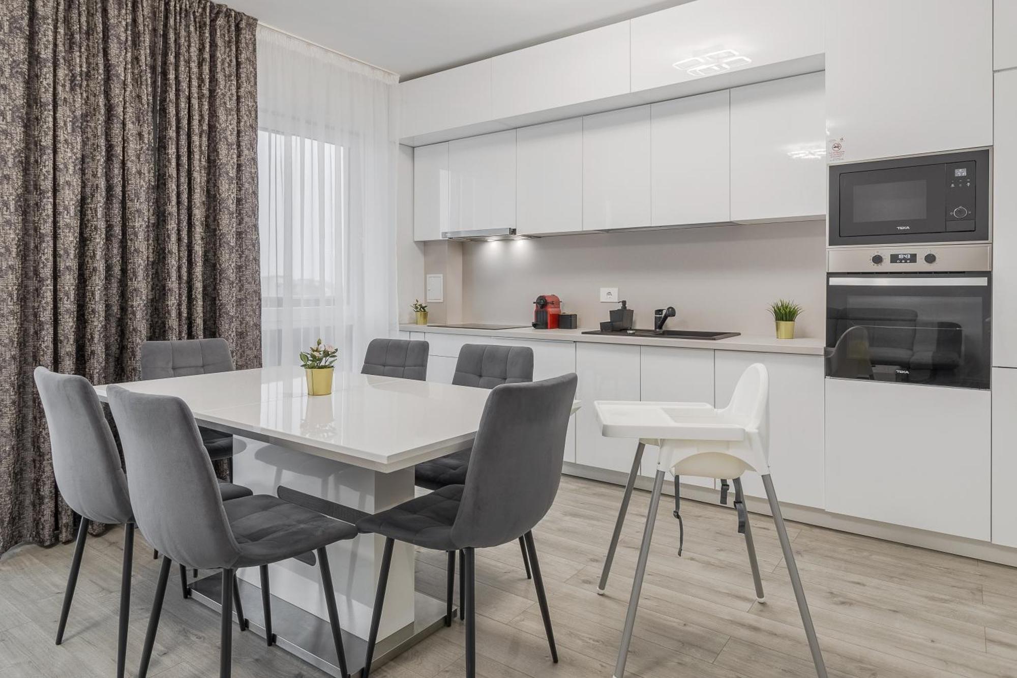 Pure Flat Διαμέρισμα Oradea Εξωτερικό φωτογραφία
