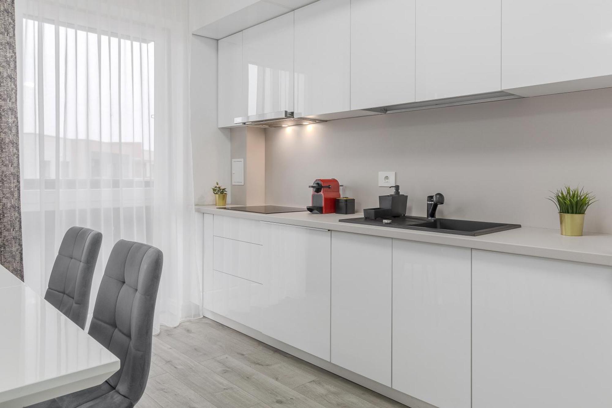 Pure Flat Διαμέρισμα Oradea Εξωτερικό φωτογραφία