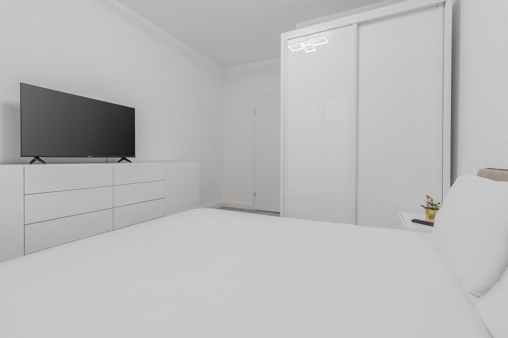 Pure Flat Διαμέρισμα Oradea Εξωτερικό φωτογραφία