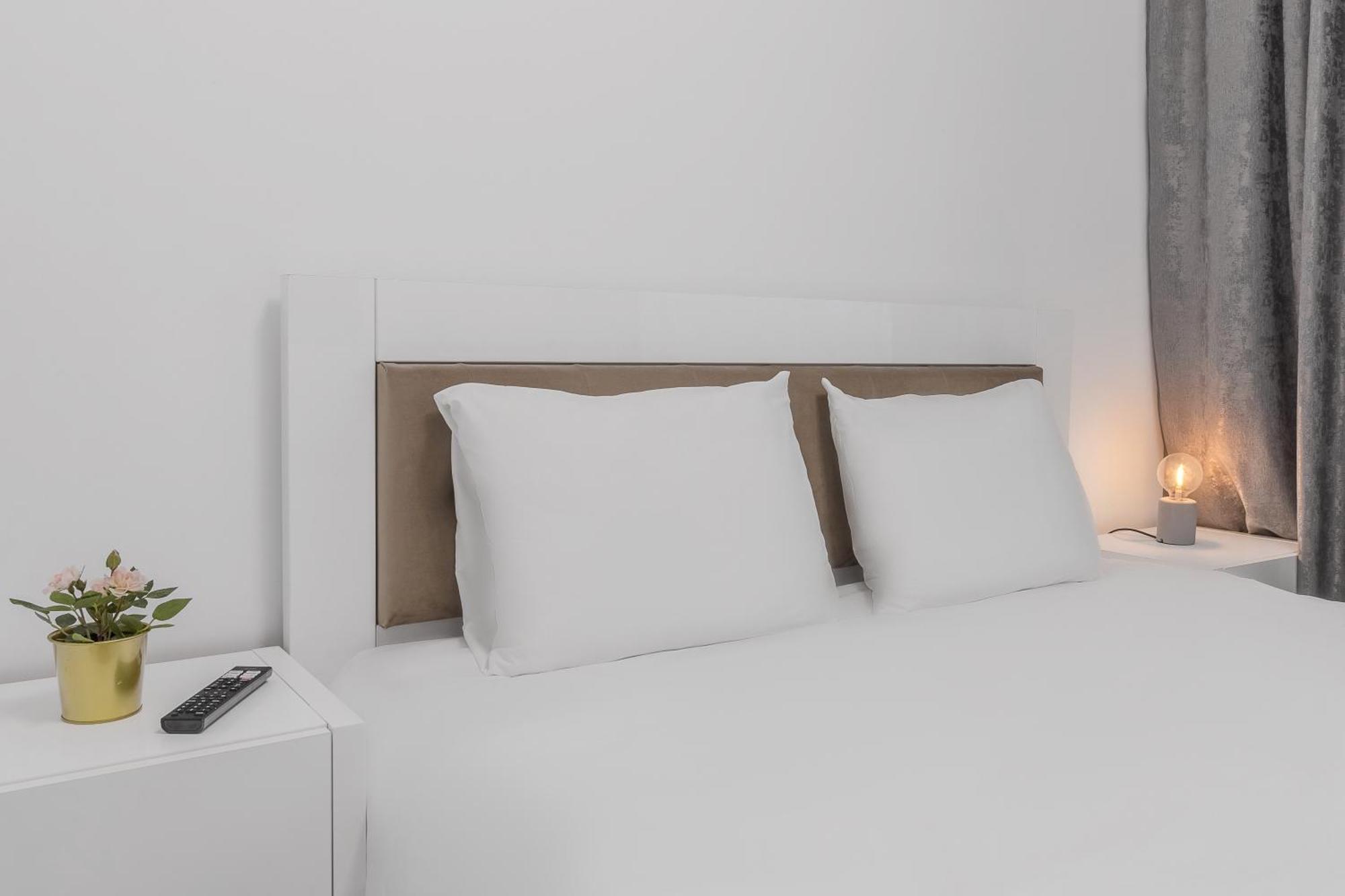Pure Flat Διαμέρισμα Oradea Εξωτερικό φωτογραφία